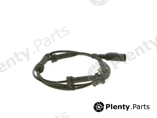 Bosch 0986594581 — Sensor, wheel speed