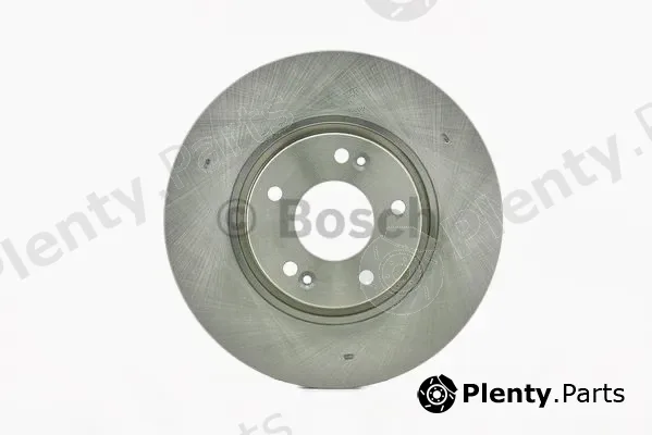 Bosch 0986AB5815 — Brake Disc