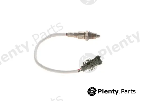 Lambda Sensor