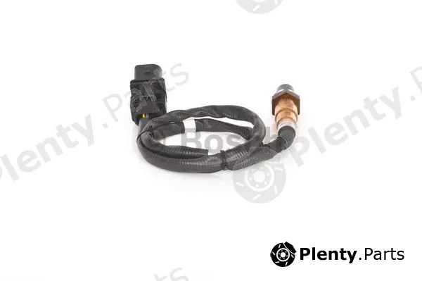 Lambda Sensor