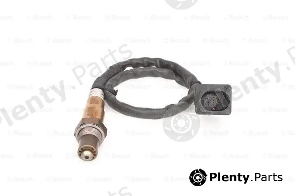 Lambda Sensor