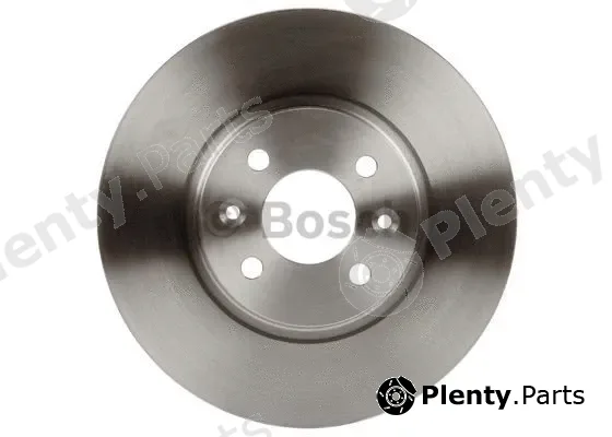 Bosch 0986479R67 — Brake Disc