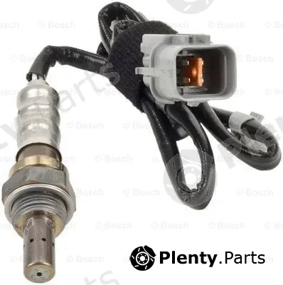 Lambda Sensor