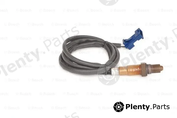 Lambda Sensor