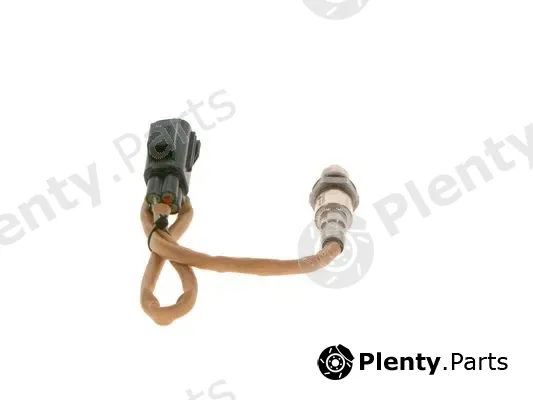 Lambda Sensor