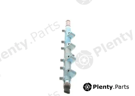 Bosch 0445226031 — Distributor Pipe, fuel