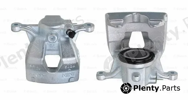 Bosch 0986134147 — Brake Caliper