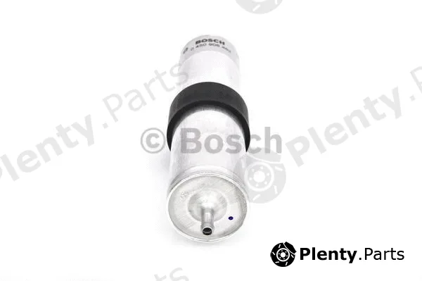 Bosch 0450906462 — Fuel Filter
