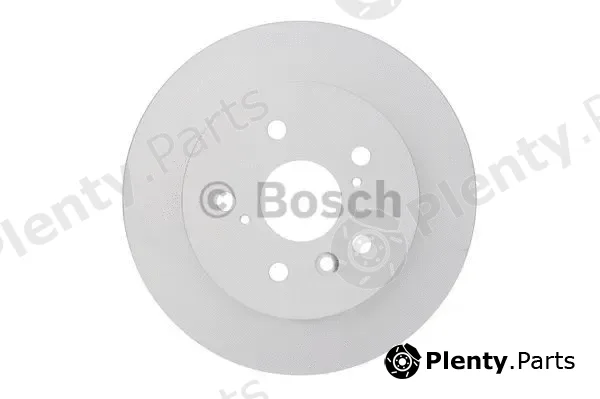 Bosch 0986479C21 — Brake Disc