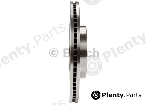 Bosch 0986479B02 — Brake Disc