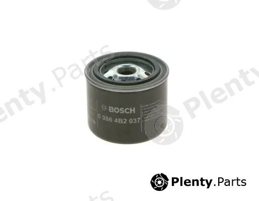 Bosch 09864B2037 — Fuel Filter