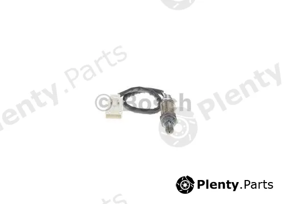 Bosch 0258005292 — Lambda Sensor