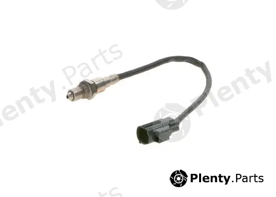 Lambda Sensor