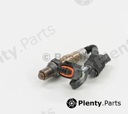 Lambda Sensor