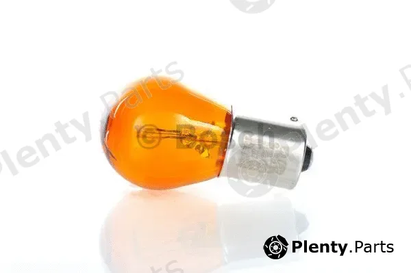 Bosch 1987302703 — Bulb, direction indicator Trucklight Maxlife WS