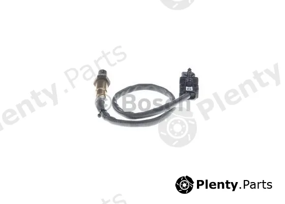 Lambda Sensor