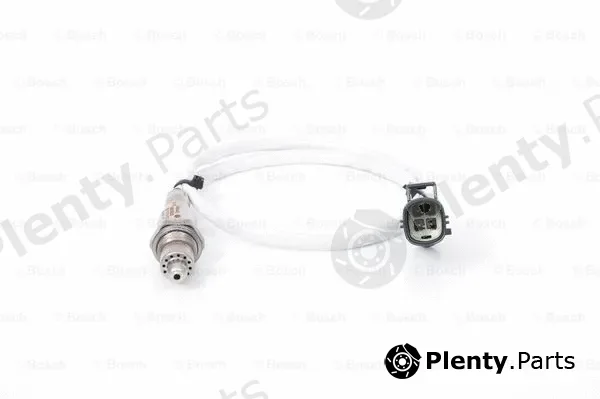 Lambda Sensor