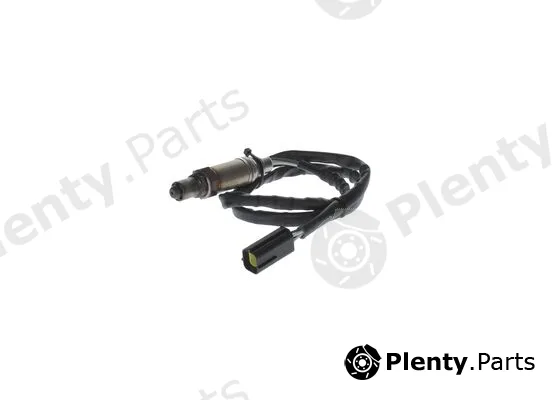 Lambda Sensor