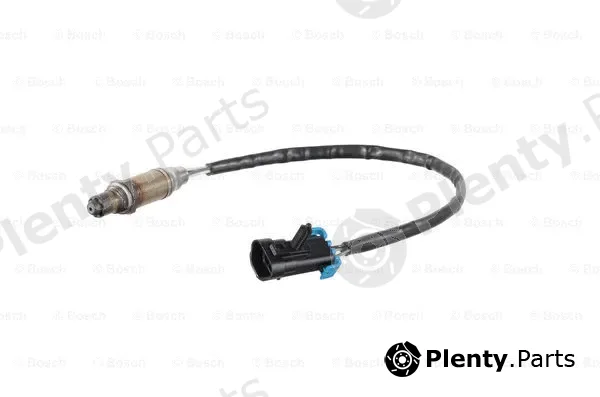 Lambda Sensor