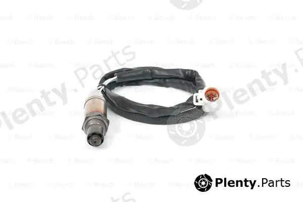 Lambda Sensor