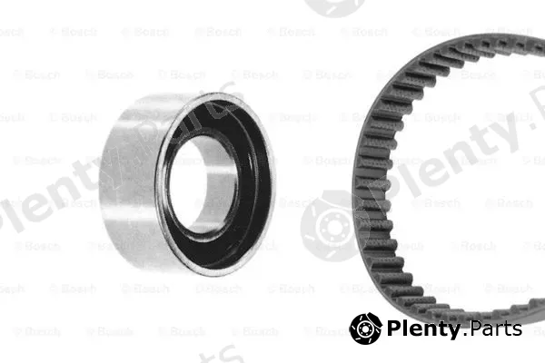 Bosch 1987948637 — Timing Belt Kit