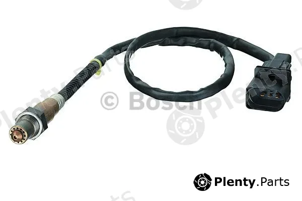 Lambda Sensor