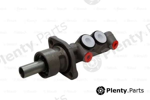 Bosch 0204123520 — Brake Master Cylinder