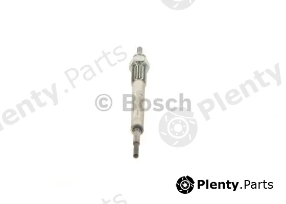Bosch 0250523010 — Glow Plug Duraspeed