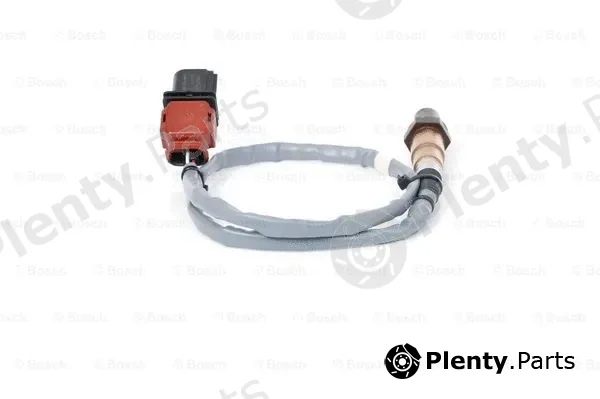 Lambda Sensor