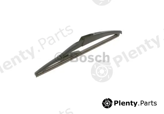Bosch 3397004802 — Wiper Blade Rear