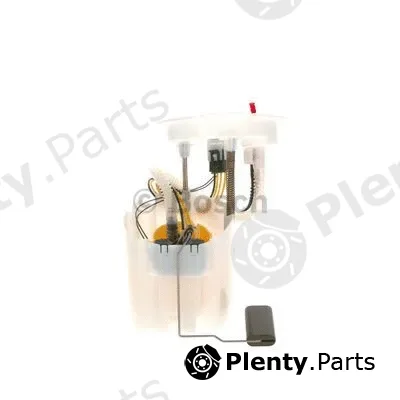 Bosch 0580203306 — Fuel Feed Unit