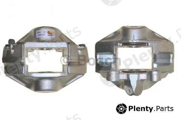Bosch 0986474657 — Brake Caliper