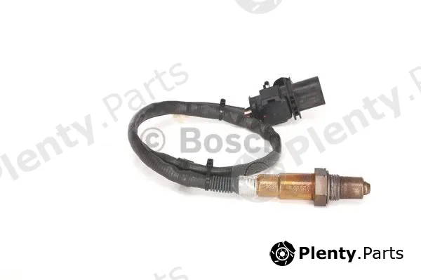 Bosch 0258017140 — Lambda Sensor