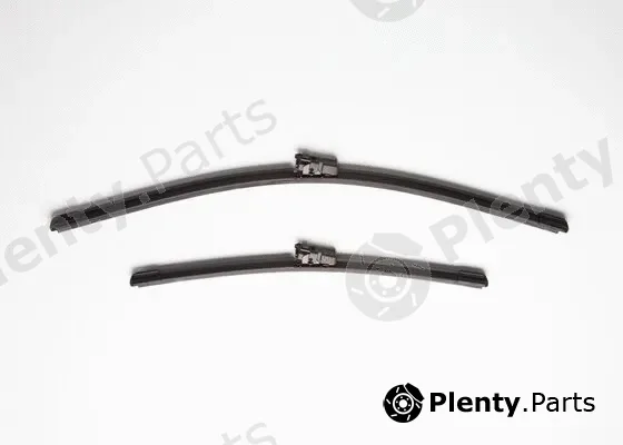 Bosch 3397016120 — Wiper Blade Aero fit