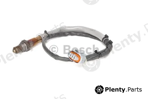 Lambda Sensor