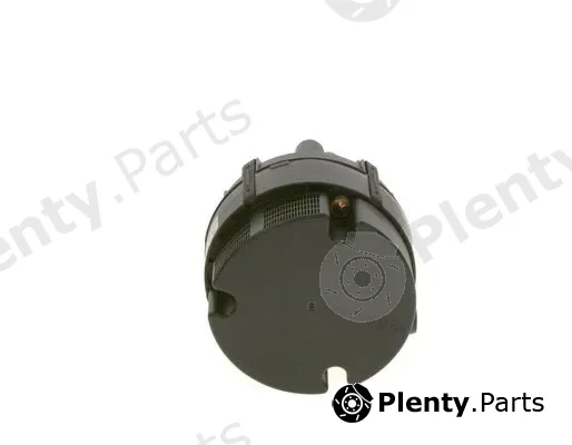 Bosch 0580000032 — Electric Motor, radiator fan