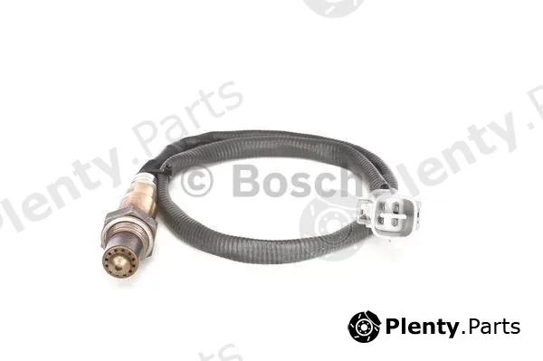Lambda Sensor