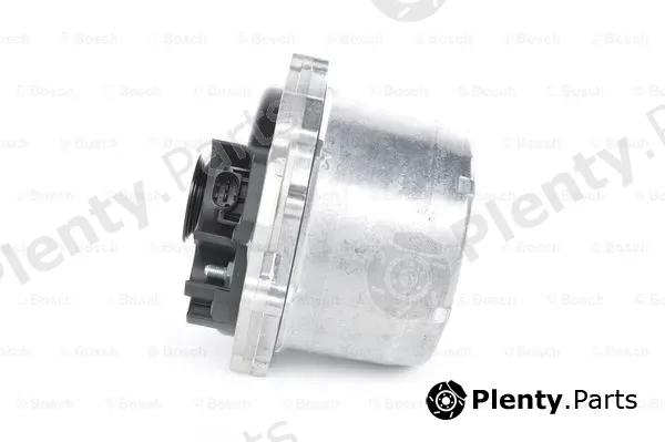 Bosch 01220AA360 — Alternator