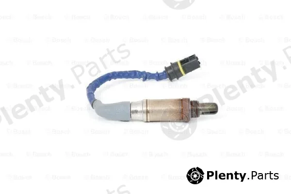 Lambda Sensor