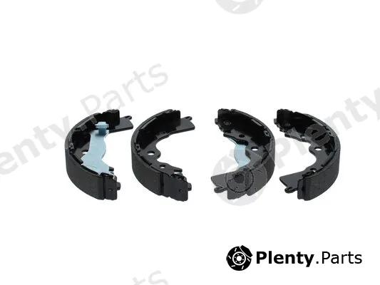 Bosch 0986487748 — Brake Shoe Set