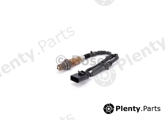 Lambda Sensor