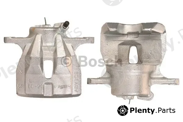 Bosch 0986134347 — Brake Caliper