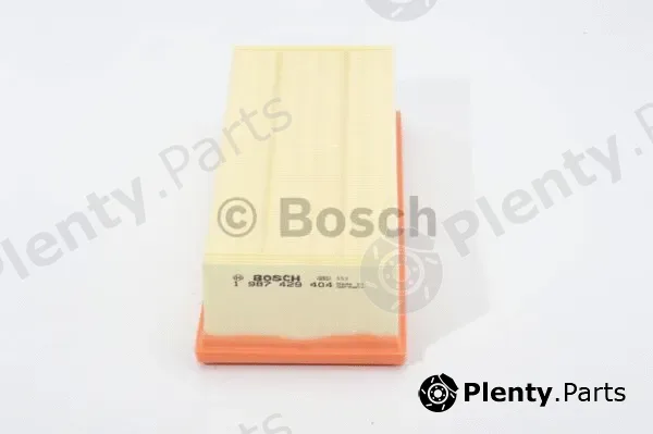 Bosch 1987429404 — Air Filter
