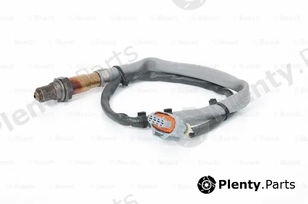 Lambda Sensor