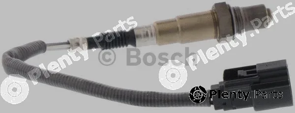 Lambda Sensor