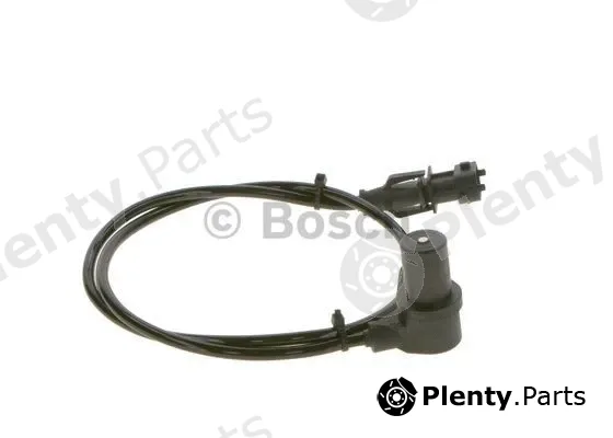 Bosch 0261210302 — Sensor, crankshaft pulse