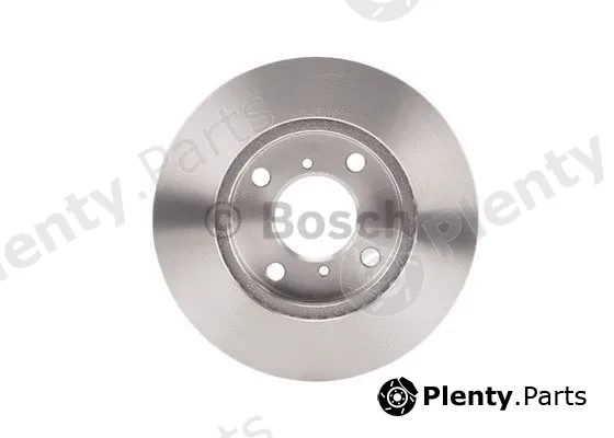 Bosch 0986479241 — Brake Disc