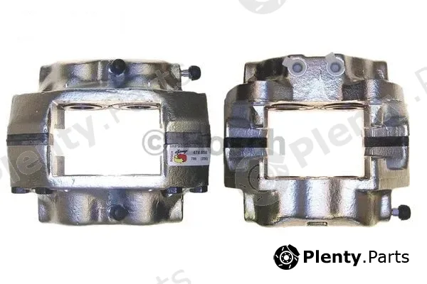 Bosch 0986474850 — Brake Caliper