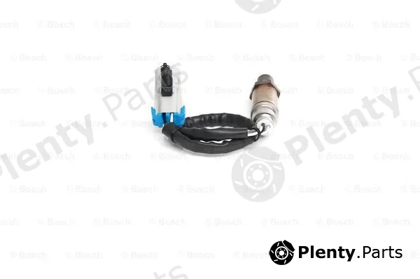 Lambda Sensor
