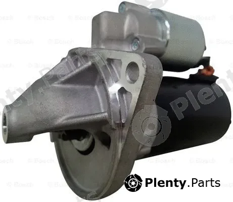 Bosch F042002182 — Starter ECO